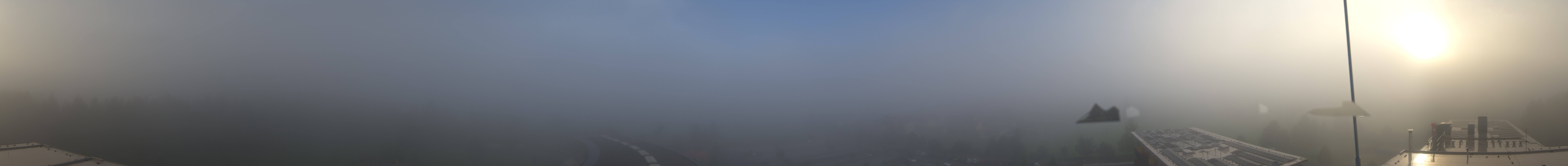 Archiv Foto Bad Mitterndorf: Webcam Grimming Therme