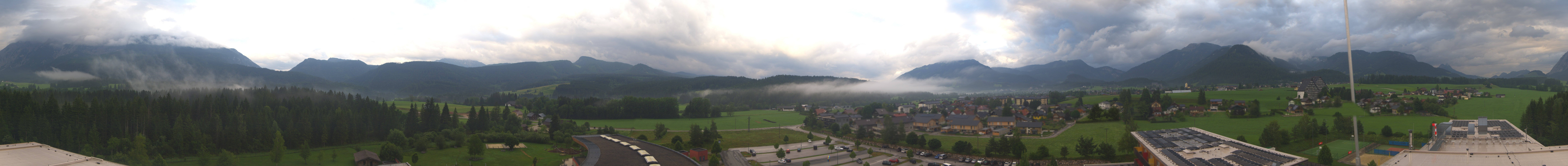 Archiv Foto Bad Mitterndorf: Webcam Grimming Therme