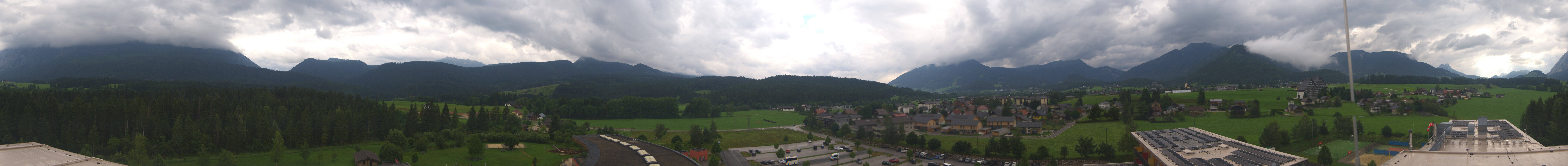 Archiv Foto Bad Mitterndorf: Webcam Grimming Therme