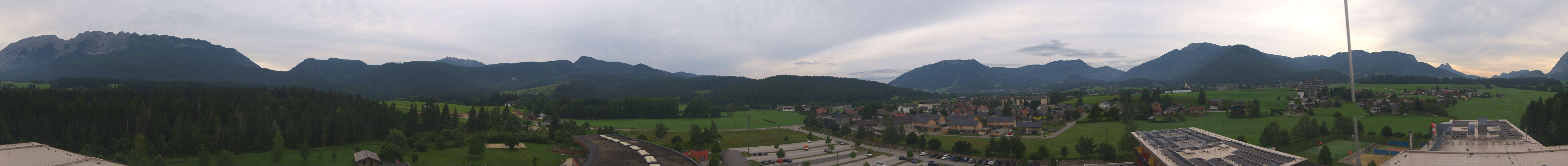 Archived image Webcam Bad Mitterndorf: View Frimming Thermal Bath