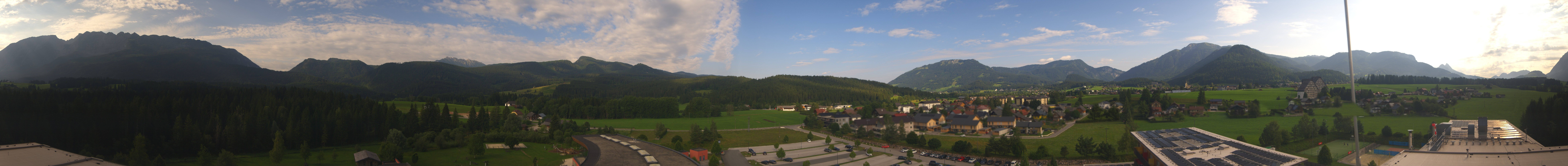 Archiv Foto Bad Mitterndorf: Webcam Grimming Therme