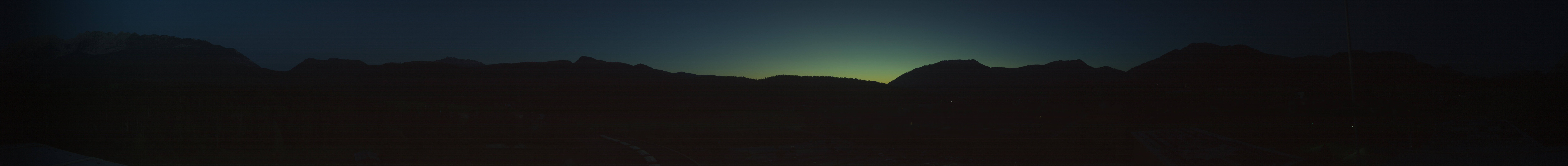 Archiv Foto Bad Mitterndorf: Webcam Grimming Therme