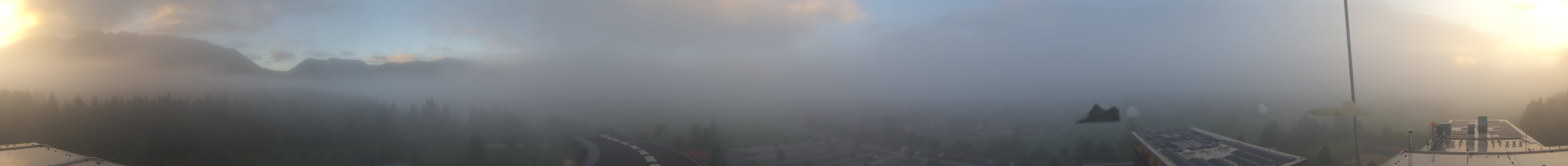 Archiv Foto Bad Mitterndorf: Webcam Grimming Therme