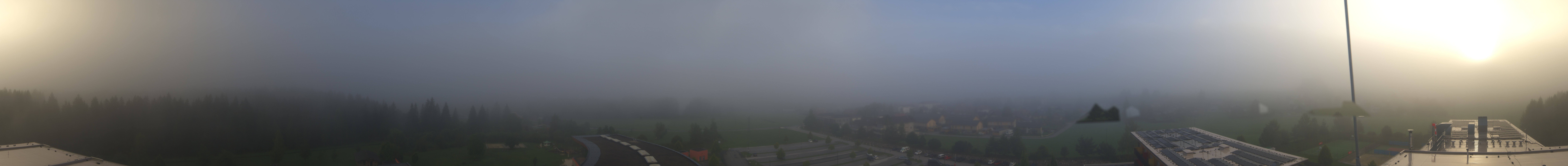 Archiv Foto Bad Mitterndorf: Webcam Grimming Therme