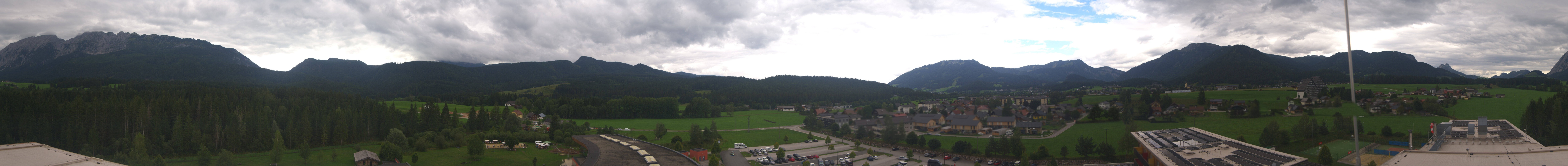 Archiv Foto Bad Mitterndorf: Webcam Grimming Therme
