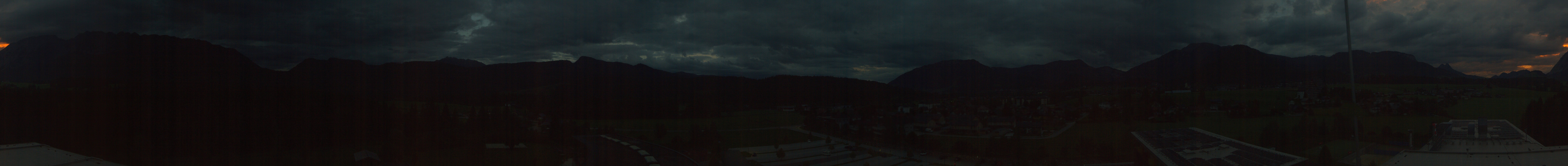 Archiv Foto Bad Mitterndorf: Webcam Grimming Therme