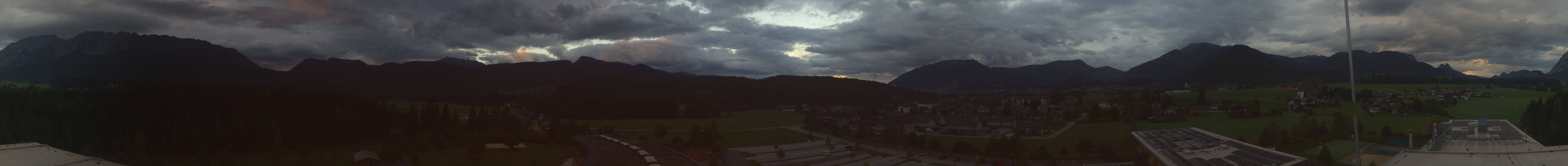Archiv Foto Bad Mitterndorf: Webcam Grimming Therme