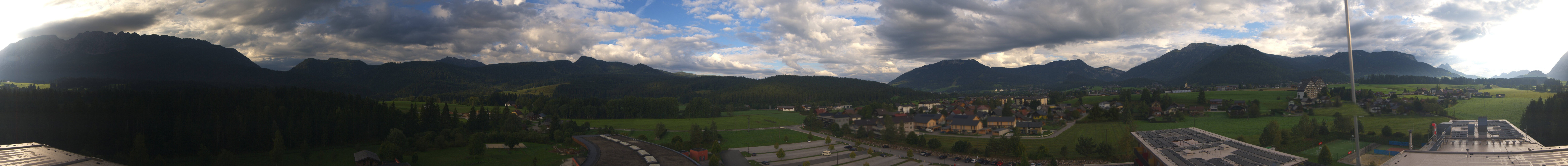 Archiv Foto Bad Mitterndorf: Webcam Grimming Therme