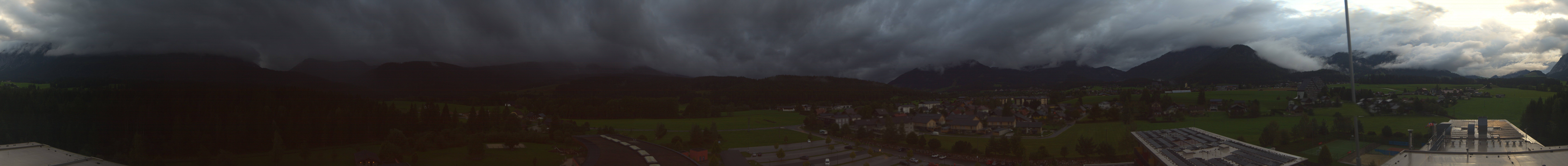 Archiv Foto Bad Mitterndorf: Webcam Grimming Therme
