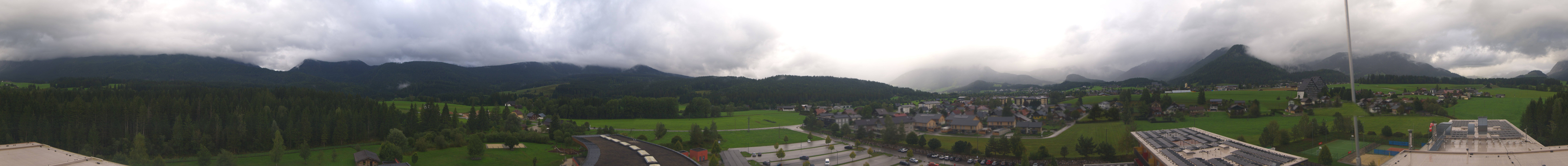 Archiv Foto Bad Mitterndorf: Webcam Grimming Therme
