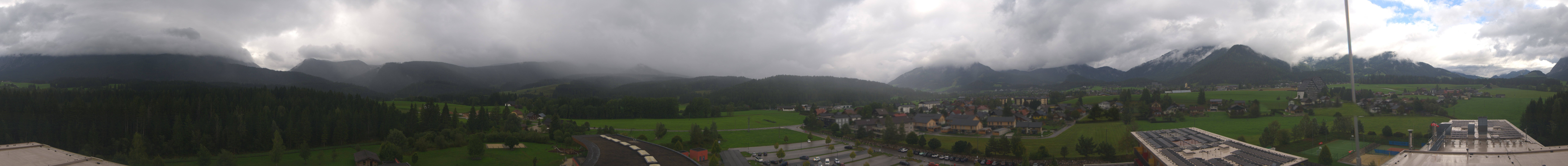 Archiv Foto Bad Mitterndorf: Webcam Grimming Therme