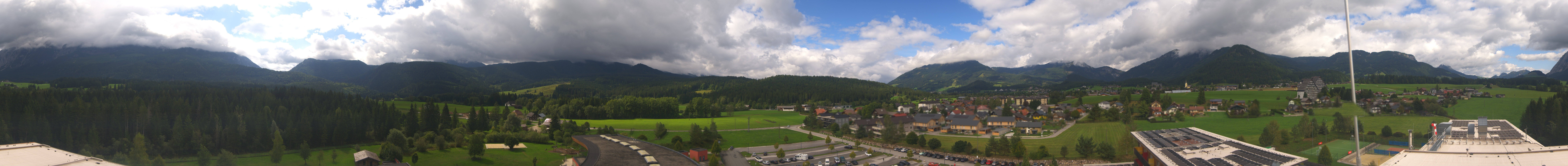Archiv Foto Bad Mitterndorf: Webcam Grimming Therme