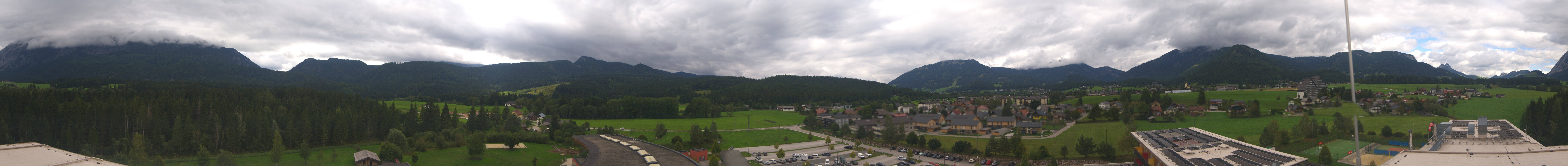 Archiv Foto Bad Mitterndorf: Webcam Grimming Therme