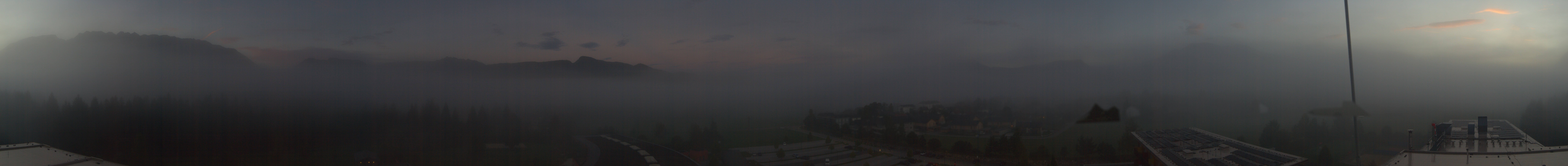 Archiv Foto Bad Mitterndorf: Webcam Grimming Therme