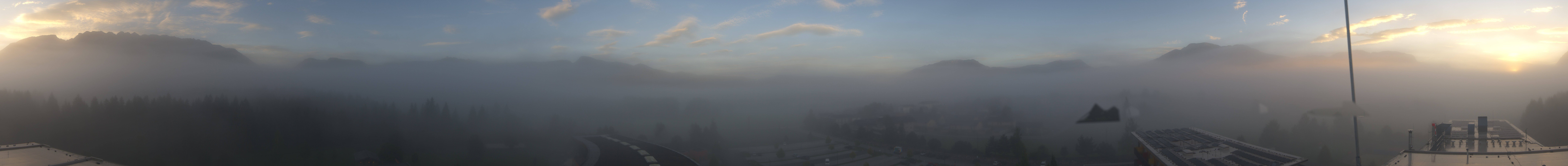 Archiv Foto Bad Mitterndorf: Webcam Grimming Therme