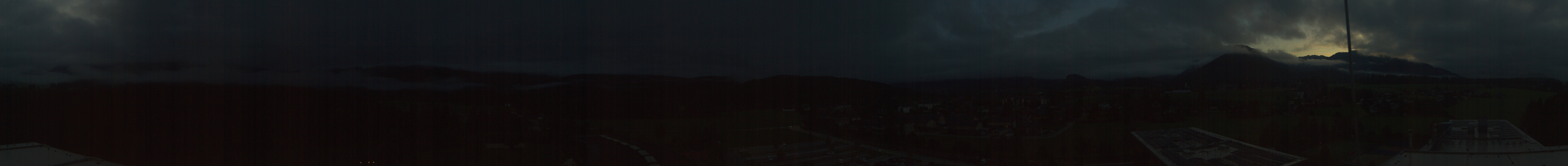 Archiv Foto Bad Mitterndorf: Webcam Grimming Therme