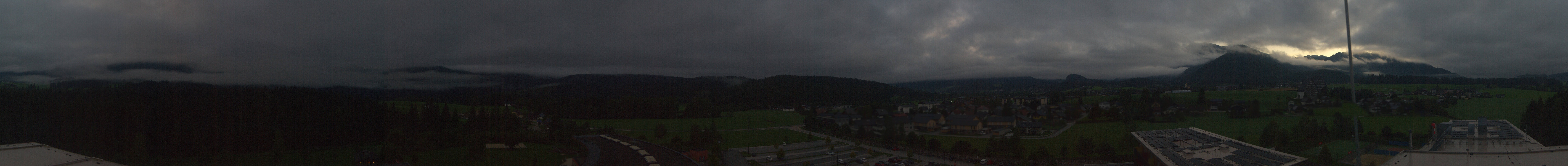 Archiv Foto Bad Mitterndorf: Webcam Grimming Therme