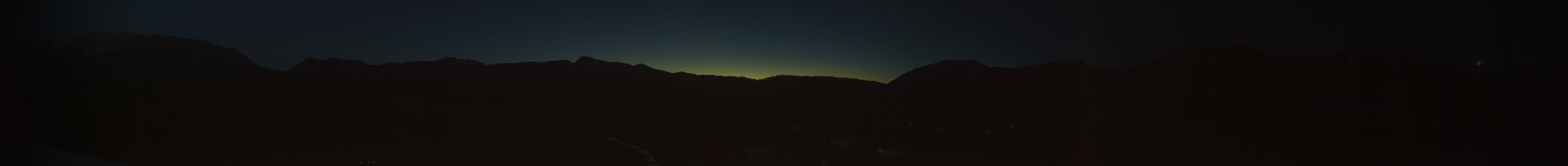 Archiv Foto Bad Mitterndorf: Webcam Grimming Therme
