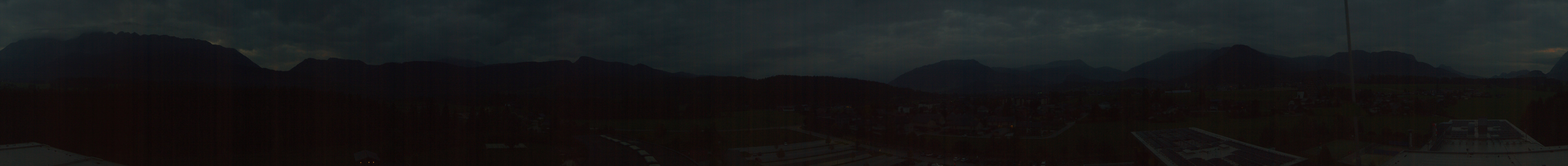 Archiv Foto Bad Mitterndorf: Webcam Grimming Therme