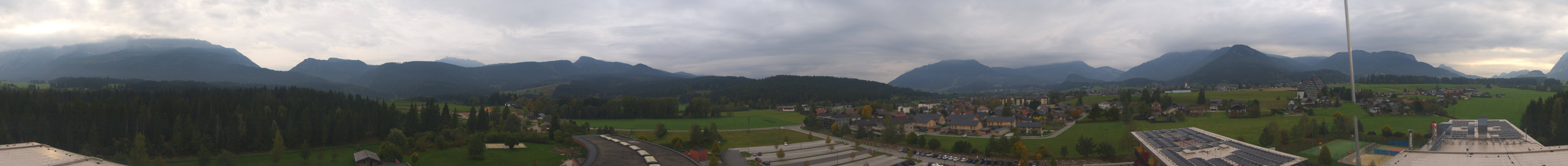Archiv Foto Bad Mitterndorf: Webcam Grimming Therme