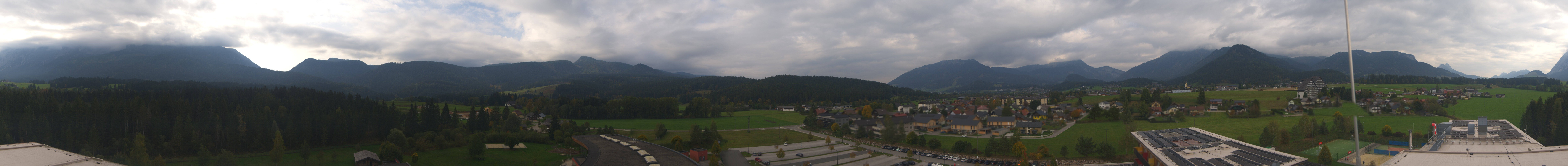 Archiv Foto Bad Mitterndorf: Webcam Grimming Therme
