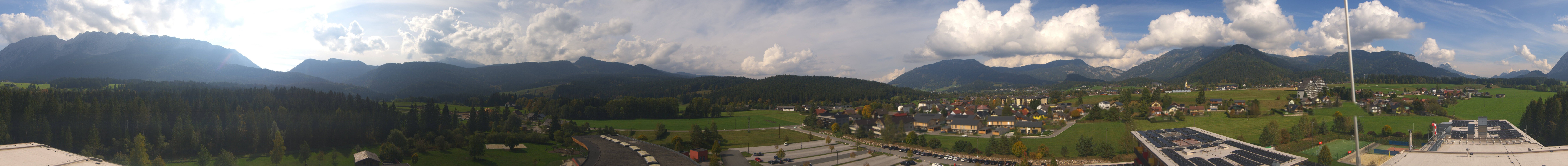 Archiv Foto Bad Mitterndorf: Webcam Grimming Therme