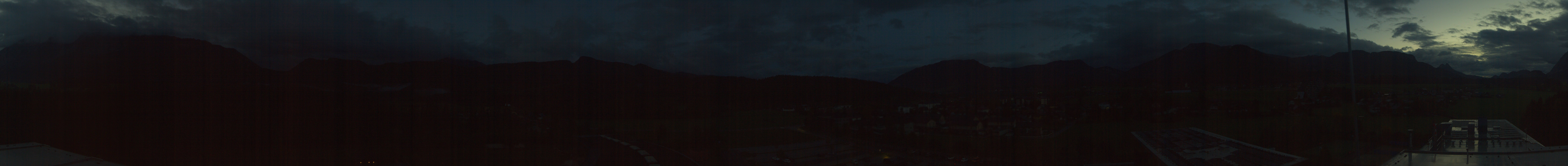 Archiv Foto Bad Mitterndorf: Webcam Grimming Therme