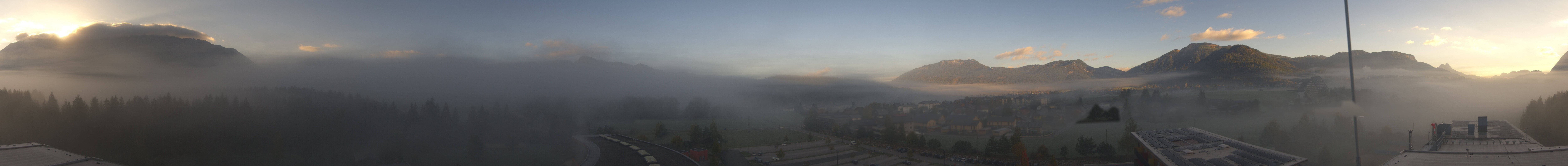 Archiv Foto Bad Mitterndorf: Webcam Grimming Therme