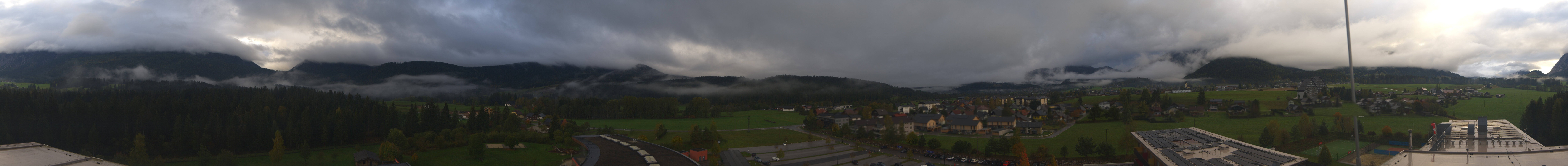 Archiv Foto Bad Mitterndorf: Webcam Grimming Therme