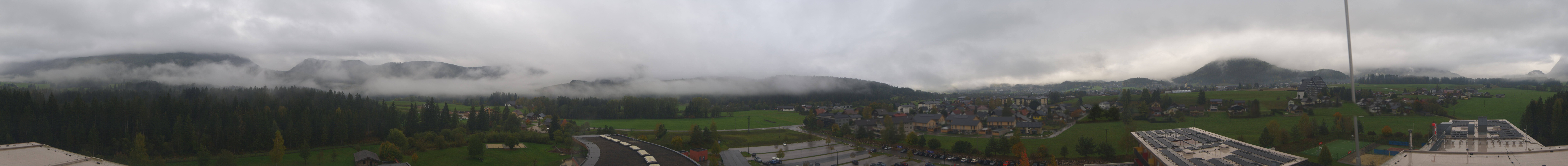 Archiv Foto Bad Mitterndorf: Webcam Grimming Therme