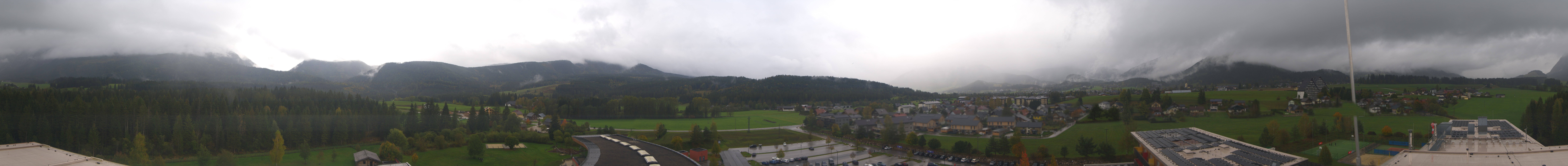 Archiv Foto Bad Mitterndorf: Webcam Grimming Therme