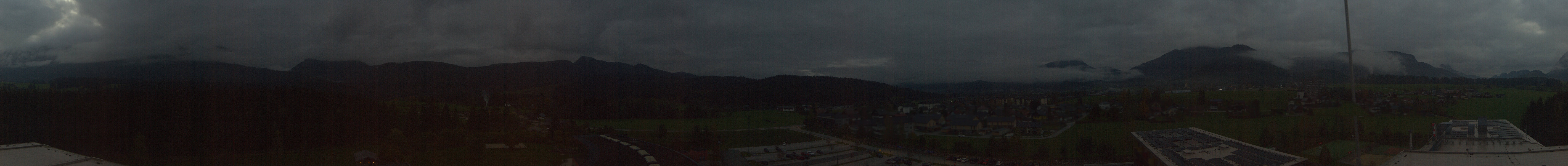Archiv Foto Bad Mitterndorf: Webcam Grimming Therme