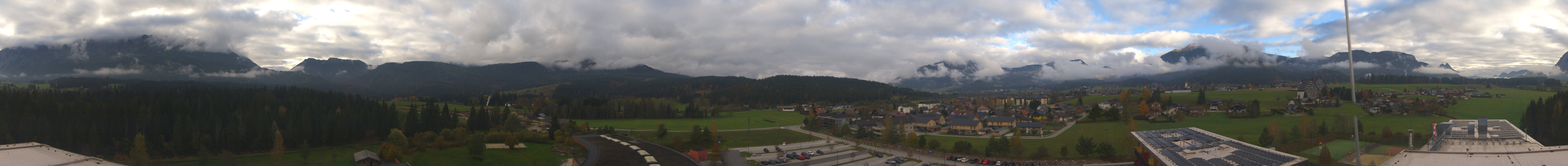 Archiv Foto Bad Mitterndorf: Webcam Grimming Therme