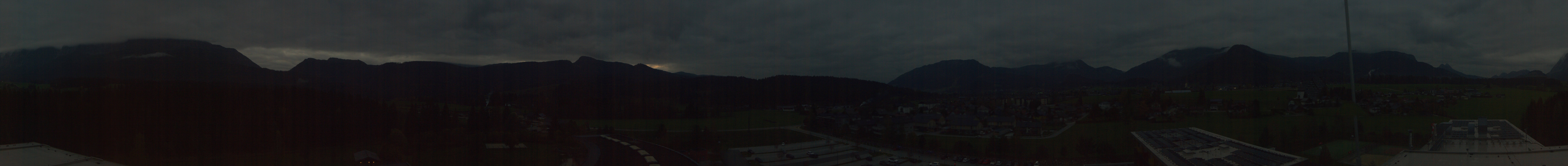 Archiv Foto Bad Mitterndorf: Webcam Grimming Therme