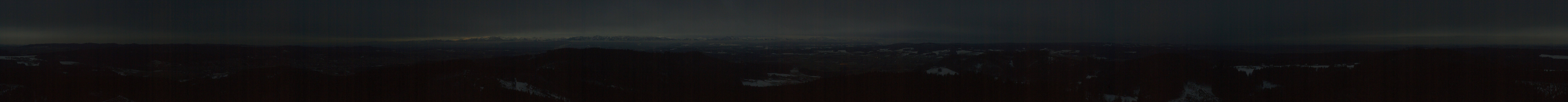 Archiv Foto Webcam Panorama Göblberg