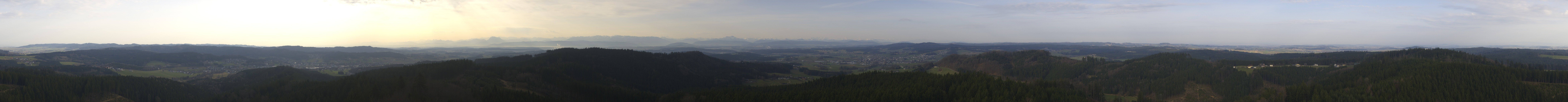 Archiv Foto Webcam Panorama Göblberg