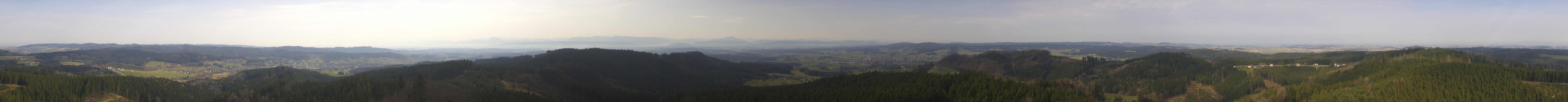 Archiv Foto Webcam Panorama Göblberg