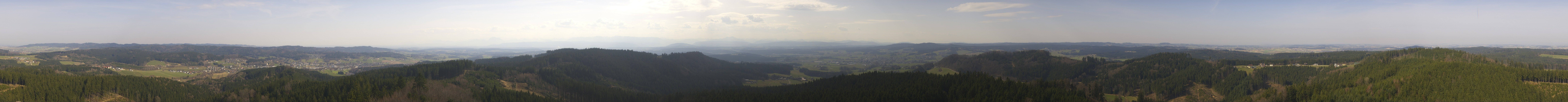 Archiv Foto Webcam Panorama Göblberg