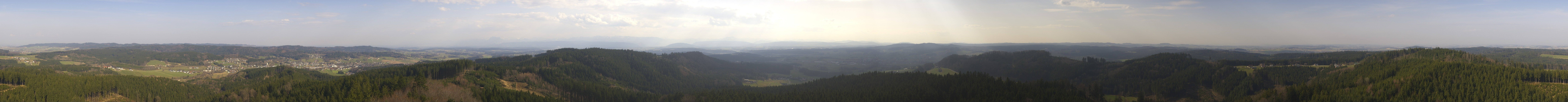 Archiv Foto Webcam Panorama Göblberg