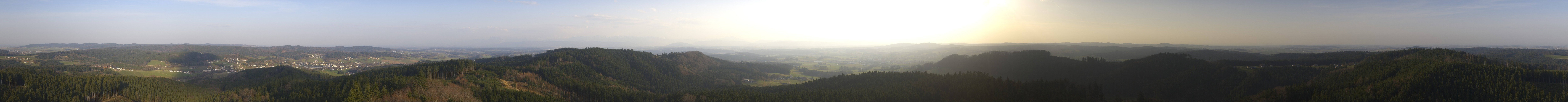 Archiv Foto Webcam Panorama Göblberg