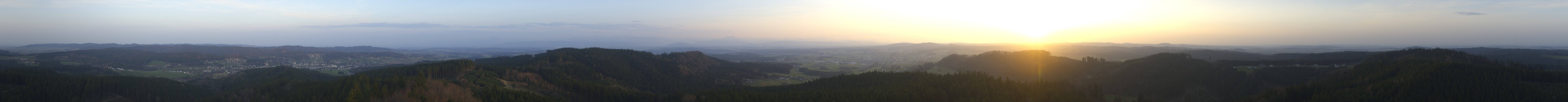 Archiv Foto Webcam Panorama Göblberg