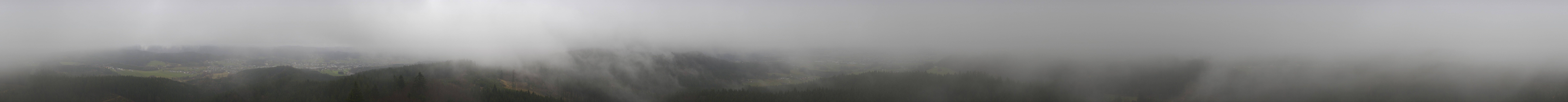 Archiv Foto Webcam Panorama Göblberg