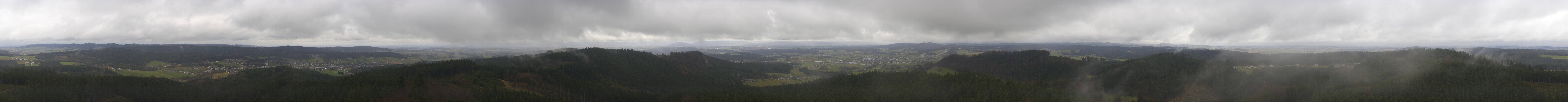 Archiv Foto Webcam Panorama Göblberg