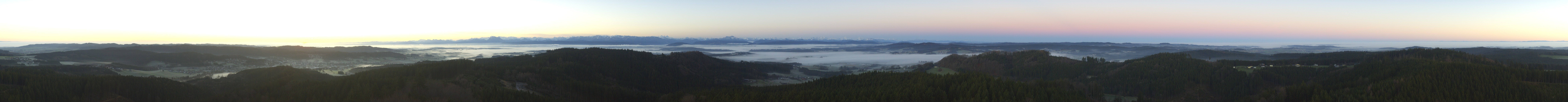 Archiv Foto Webcam Panorama Göblberg