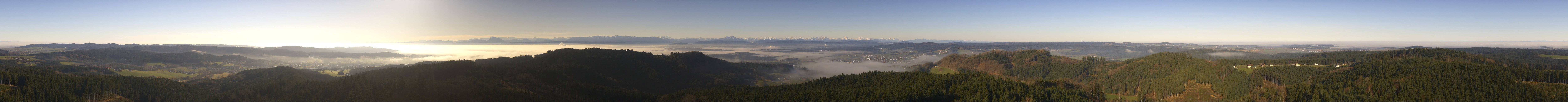 Archiv Foto Webcam Panorama Göblberg