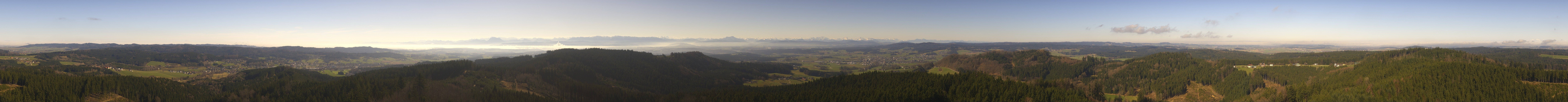 Archiv Foto Webcam Panorama Göblberg