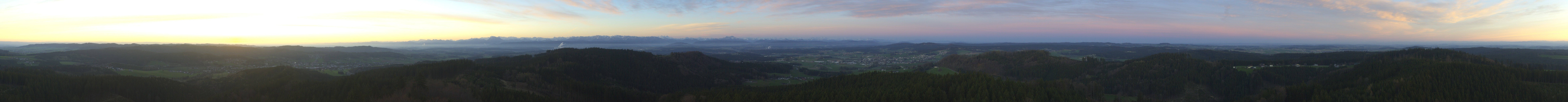 Archiv Foto Webcam Panorama Göblberg