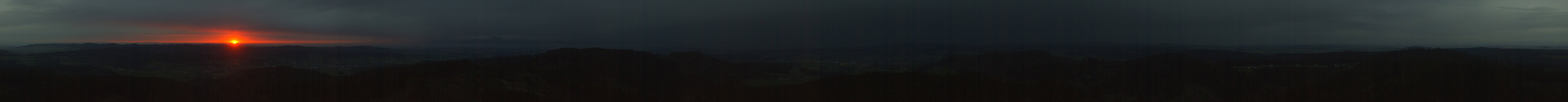 Archiv Foto Webcam Panorama Göblberg