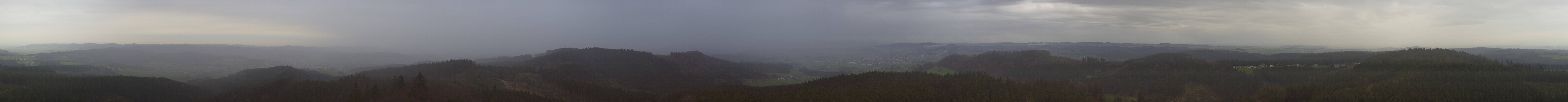 Archiv Foto Webcam Panorama Göblberg
