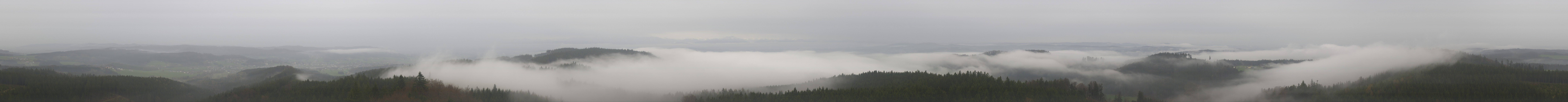 Archiv Foto Webcam Panorama Göblberg